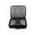 Natec BOXER 17.3'' Anti-Shock System Laptop-Tasche, offene Ansicht, zeigt Laptop im Inneren