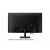 Vizualizare din spate a porturilor monitorului inteligent Samsung M5 de 27 inch