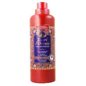 Tesori d'Oriente Persian Dream płyn do płukania tkanin, 760ml, zapach granatu i czerwonej herbaty - Detergent