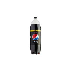 Pepsi Max cola, 2.25 literes üveg - Szénsavas üdítőital