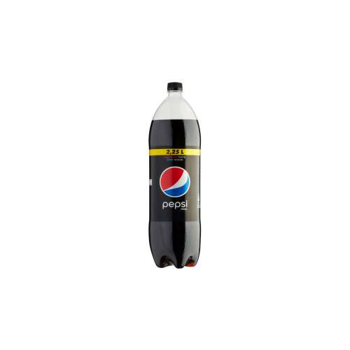 Pepsi Max cola  4*2l