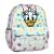 Detský ruksak Disney Daisy Duck 30cm - Pohľad spredu