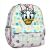 Detský ruksak Disney Daisy Duck 30cm - Pohľad spredu