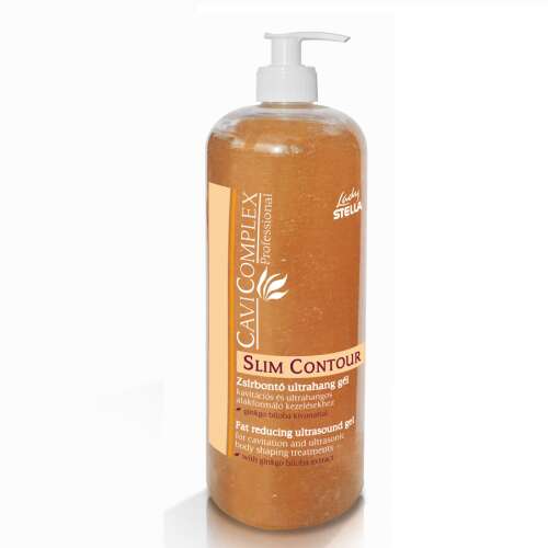 Lucky Stella CaviComplex Slim Contour Ultrahang Gél - 1000ml
