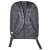 Kensington SP Classic 15,6 Zoll Laptop-Rucksack, schwarz, Rückansicht