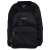 Batoh na notebook Kensington SP Classic 15,6 palca, čierny, pohľad spredu