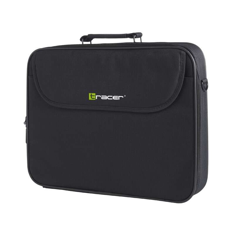 Torba Simplo Czarny TRACER 15.6