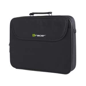 Tracer Simplo 15.6 hüvelykes fekete notebook táska - Tracer