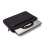 Dicota SmartSkin 15 - 15.6'' Neopren-Laptoptasche, schwarz, Laptop innen