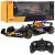 Red Bull Racing RB18 Formula 1 Diaľkovo ovládané auto - V krabici s ovládačom