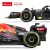 Red Bull Racing RB18 Formula 1 Auto na daljinsko upravljanje - Detalji izbliza