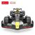 Red Bull Racing RB18 RC Automobil - Detalj prednjeg pogleda
