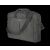 Trust Primo 16 inch black laptop bag with shoulder strap