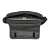 Innenansicht der Trust Gaming GXT 1260 Laptoptasche mit Laptop