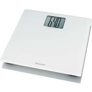 Medisana PS 470 Rectangle White Elektronická osobná váha