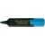 Faber-Castell Textmarker blau 58479370