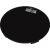 Clatronic PW 3369 schwarze elektronische Badezimmerwaage