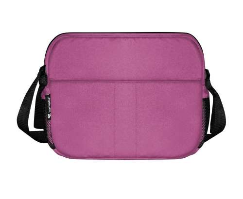 Lorelli Pelenkázó táska #rózsaszín 31301392