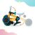 Kinderkraft 4Trike Балансиращ велосипед / триколка, черен волт 120267367