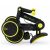 Kinderkraft 4Trike Балансиращ велосипед / триколка, черен волт 120267367