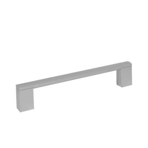 PORTA Al 224mm alumínium bútorfogantyú 