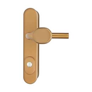 R.701.ZB.MD.TB3 biztonsági vasalat, 72mm 100989565 - Ajtógomb & Kilincs