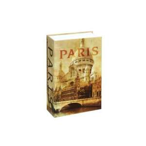 mini seif tip carte PARIS