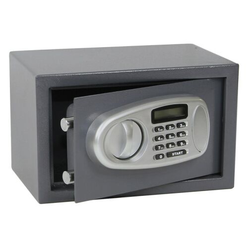 RS.20.LCD elektronikus széf