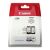 Canon Színes FINE kazette PG-545/CL-546 Multi csomag, MG2450/2550  - 8ml 103133096