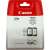 Canon PIXMA MG2450/2550 nyomtató tintapatron multi csomag, PG-545 fekete és CL-546 színes