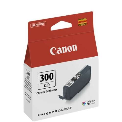 Canon PFI-300 tintapatron 1 dB Eredeti Fekete 58601599