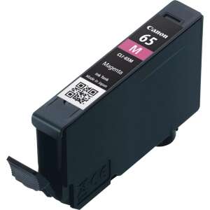 Cartuș de cerneală Canon CLI-65M Magenta - Consumabile pentru imprimantă
