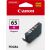 Canon CL-65M Magenta Ink Cartridge for PIXMA printers