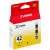 Canon CLI-42 Yellow Ink Cartridge, Standard Yield, Genuine