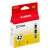 Canon CLI-42 Yellow Ink Cartridge, Standard Yield, Genuine