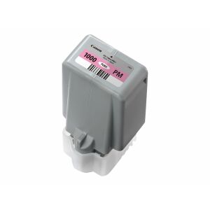 Cartuș de cerneală magenta Canon PFI-1000PM - Consumabile pentru imprimantă