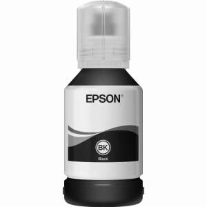 Epson 102 schwarze Tintenpatrone - Epson