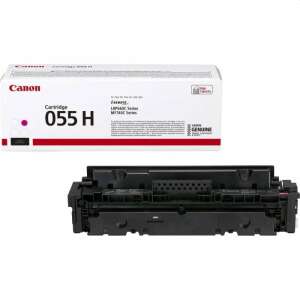 Canon - CRG055H Magenta-Toner 5,9K (ORIGINAL)