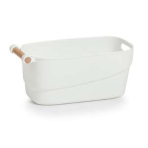 Zeller Decorative Paper and Accessories Box, 17x85 cm 101074975 - Storage Box & Basket