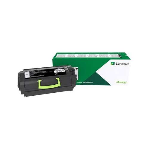 Wkład atramentowy Lexmark C232HK0 czarny