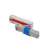 OKI 44973534 Kaseta z tonerem Magenta do drukarek C301 C321
