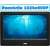 Rama foto digitala Premium, Foto / Video / Muzica, 7 inch, Memorie interna 8GB, 1024x600 HD, Slot USB, card SD, negru 101118983