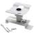 EPSON ELPMB22 Ceiling Mount for Projectors, showing the mount with screws and tools