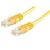 Roline Roline PatchCord UTP Kat.6 3m Żółty 140802204