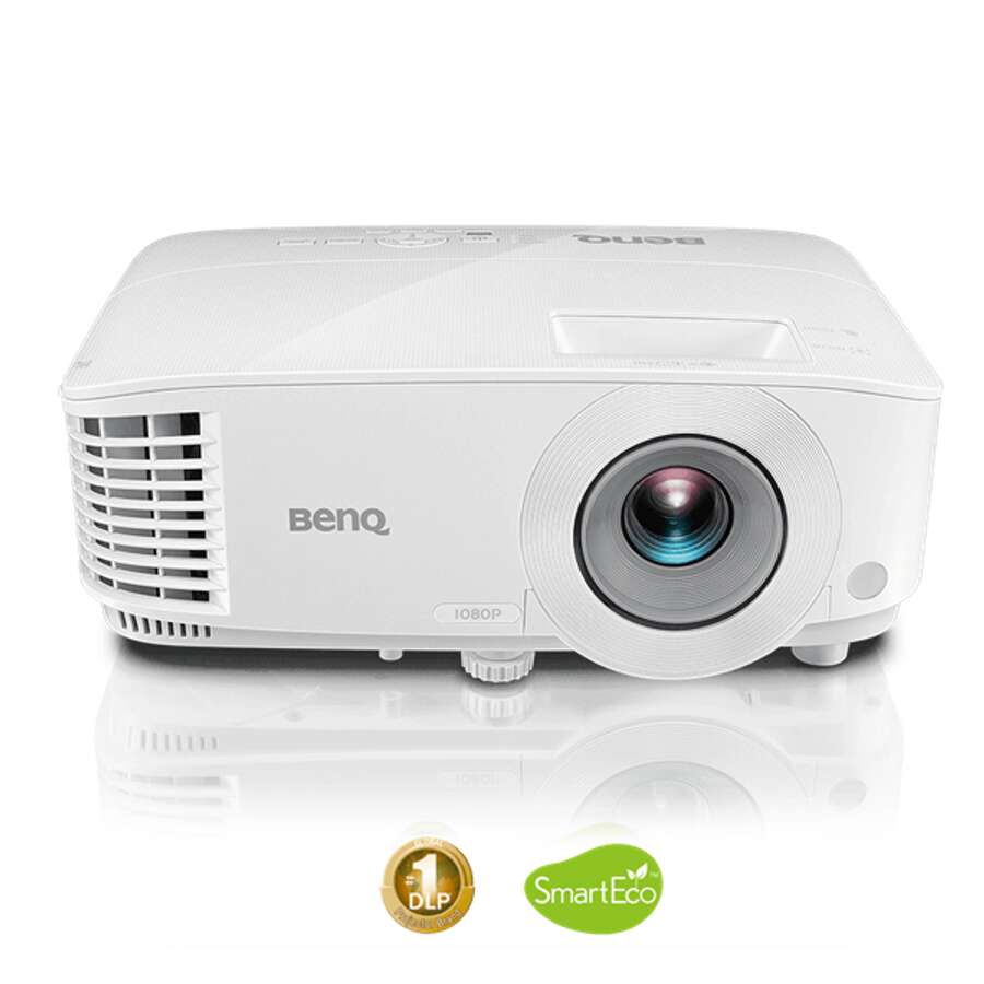 Benq projektor mh550 dlp, 1080p, 1920x1080 (1080p), 16:9, 3500 lm, 20000:1, vga/2xhdmi