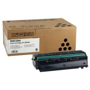Ricoh SP3500XE (407646) 6,4K crni originalni toner 92024658 - Printer i skener