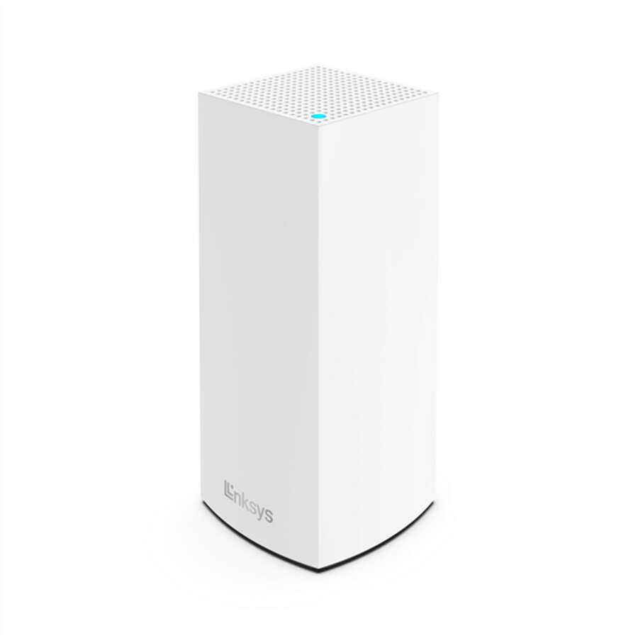 Linksys velop mesh router, atlas pro 6, wifi 6, dual-band, ax5400...