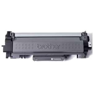 Brother TN-2590XXL Crni laserski toner - Printer i skener