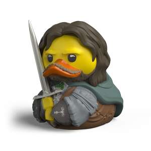 Numskull Tubbz Lord of the Rings Aragorn Rubber Duck - Babies & Toddler