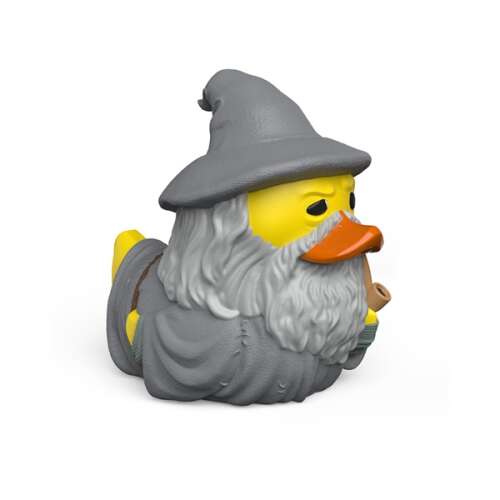 Gandalf a Szürke gumikacsa a Gyűrűk Ura filmből, TUBBZ a Numskull Designs-tól